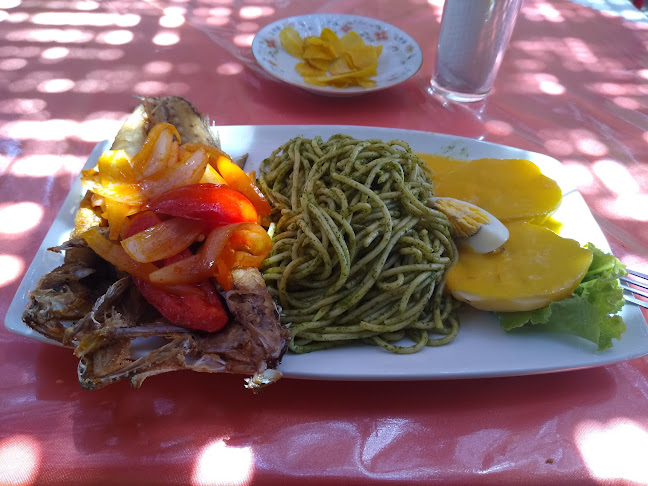 Comentarii opinii despre El Buen Sabor