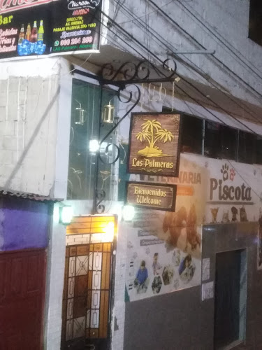 Ave Arenas 159, Abancay 03001