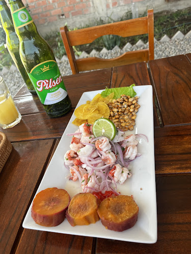 Gustitos Santitos - Piura