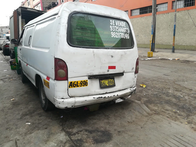 Av los Rosales 381, Urb, Ate 15019