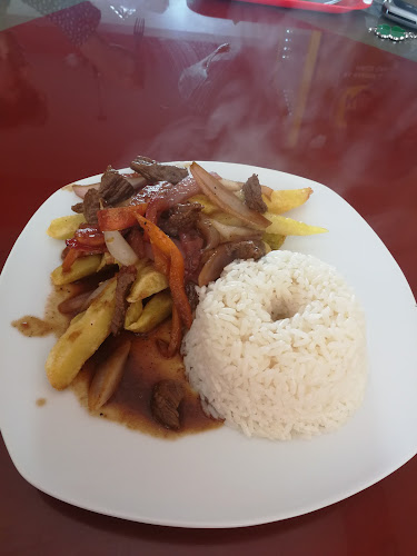 Restaurante “El buen sabor del Valle “