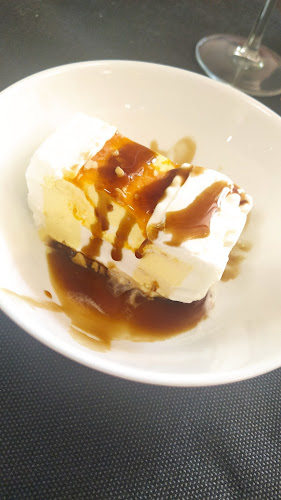 Opinii despre Restaurant la Ribera în Asia - Gastronomía y hostelería