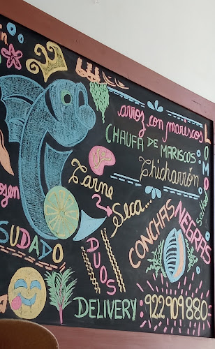 Comentarii opinii despre Rey Limón Restaurante