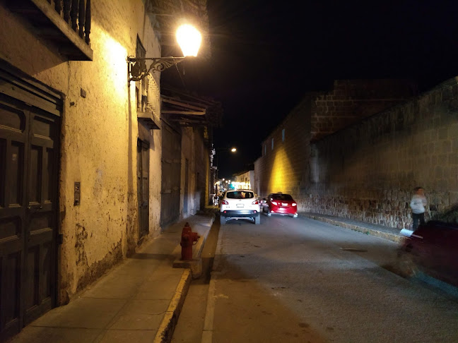 Comentarii opinii despre Frutados.Cajamarca