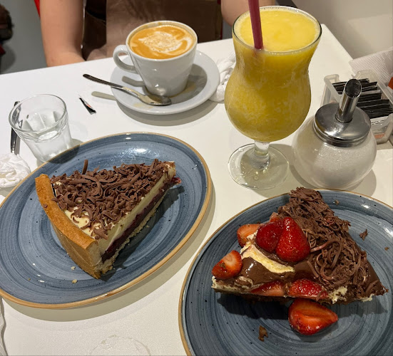 Sasha Pasteles - Gastronomía y hostelería