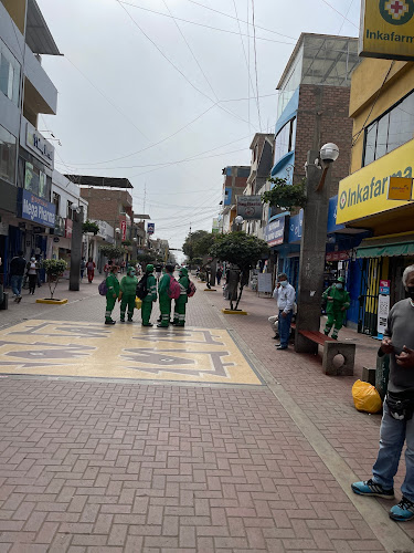 Opinii despre CHIFA KUNG-FU în Chancay - Gastronomía y hostelería