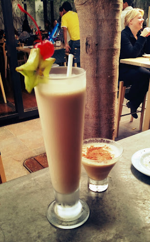 Amoramar - San Isidro