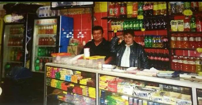 Restaurant El pechugòn