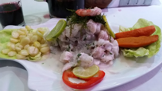 Cevicheria Don Limón Huánuco - Huánuco