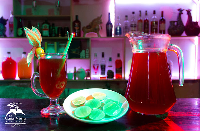 Casa Vieja Restobar Ayacucho - Ayacucho