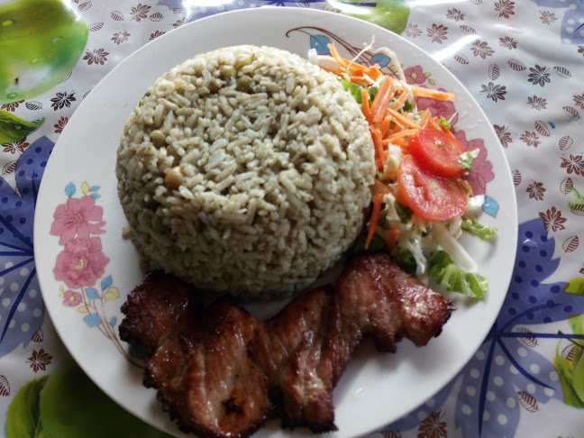 Opinii despre La Patrona Restaurante în Moyobamba - Gastronomía y hostelería