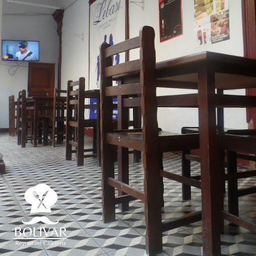 Jirón Bolivar 646, Trujillo 13001