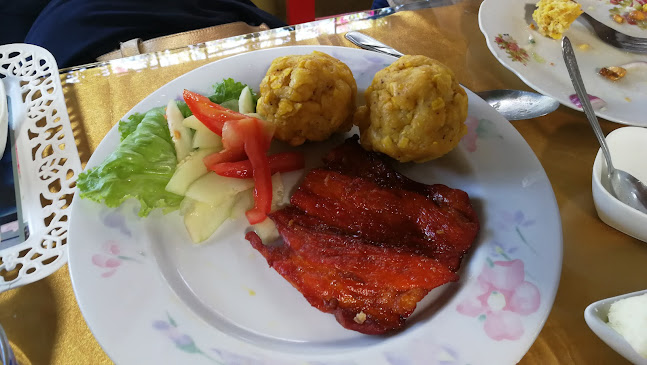 Comentarii opinii despre Restauran Cevicheria El Dorado