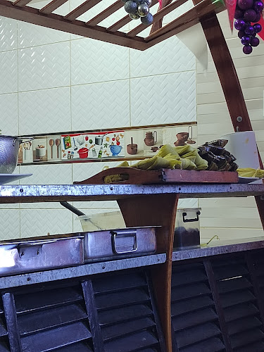 Pavo Centro Yumiko - Tumbes