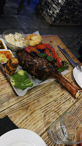 Comentarii opinii despre La República RestoBar