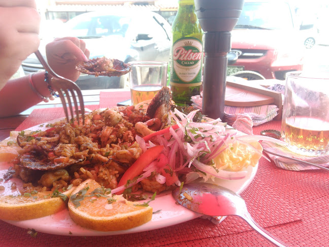 Malecón Pardo 180, La Punta 07021