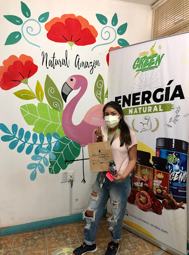 Natural Amazon - Chiclayo