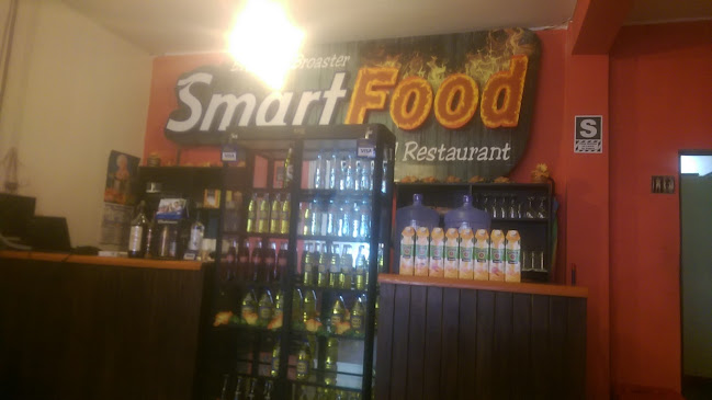 Comentarii opinii despre Smart & Rich Restaurant