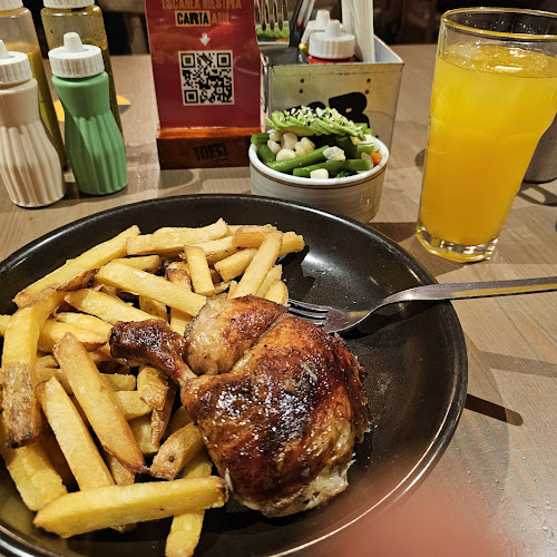 Tori Pollería - Gastronomía y hostelería