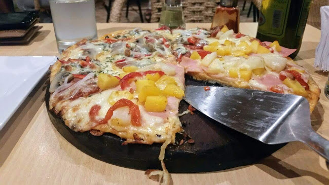 Comentarii opinii despre L'Ancora Grill & Lounge