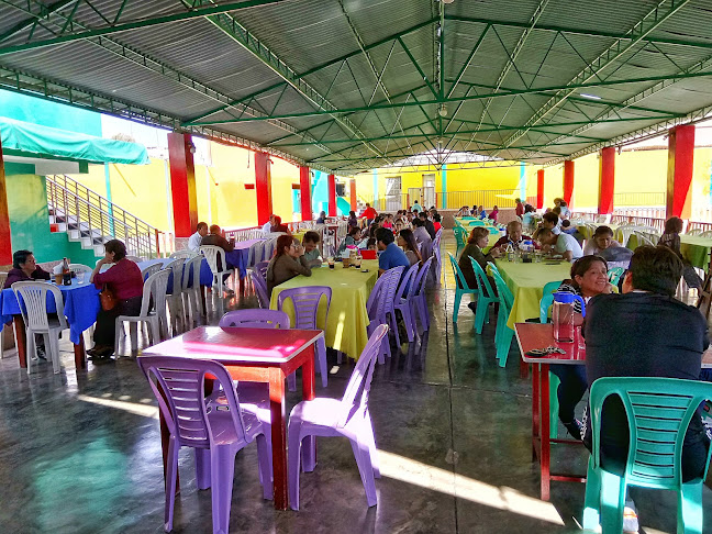 Opinii despre Restaurant Campestre Doña Rafaela în Huacho - Gastronomía y hostelería