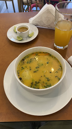 El Crillón - Gastronomía y hostelería