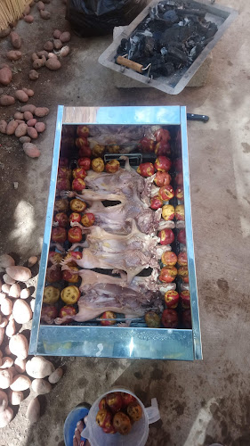 Chester La Colina - Gastronomía y hostelería