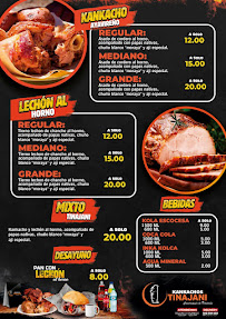 Libertad 131, Juliaca 21101