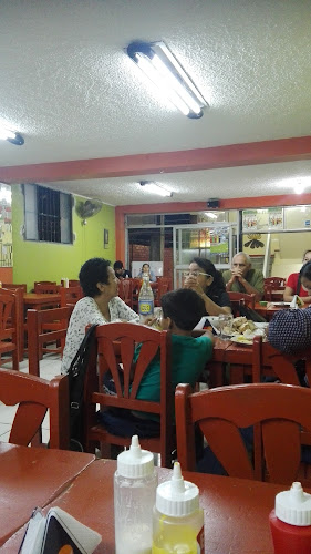 Comentarii opinii despre Pollería Orlando's