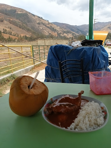 Opinii despre Restaurante Cevicheria "Punto Limón" în Pampas - Gastronomía y hostelería