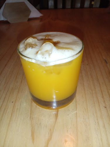 Social Bar - Barranco