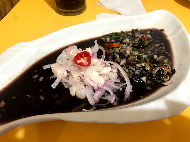 El Paisa Norteño - Lambayeque