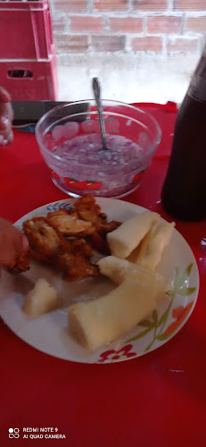 Restaurant La Chinita