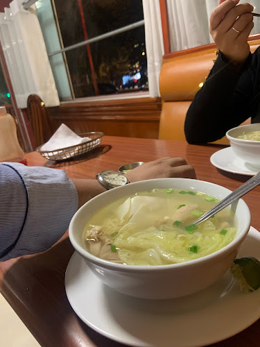 Opinii despre Chifa Yen Yen în Lima - Gastronomía y hostelería