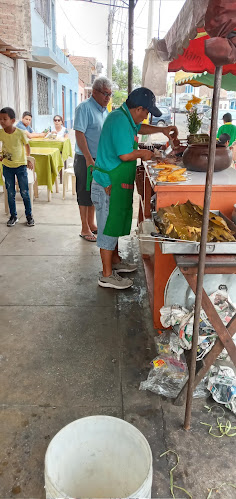 Comentarii opinii despre Chicharronería Huapaya