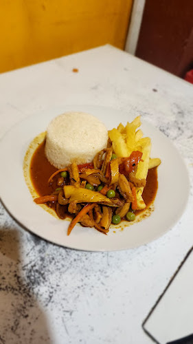 D'Pasadita - Gastronomía y hostelería