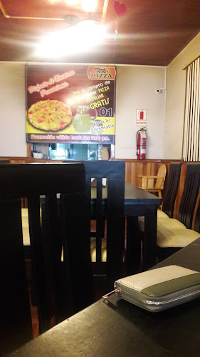 Opinii despre Toto's Pizza Huancayo în Huancayo - Gastronomía y hostelería