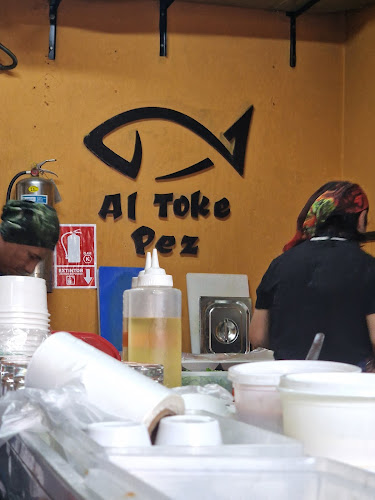 Al Toke Pez - Miraflores