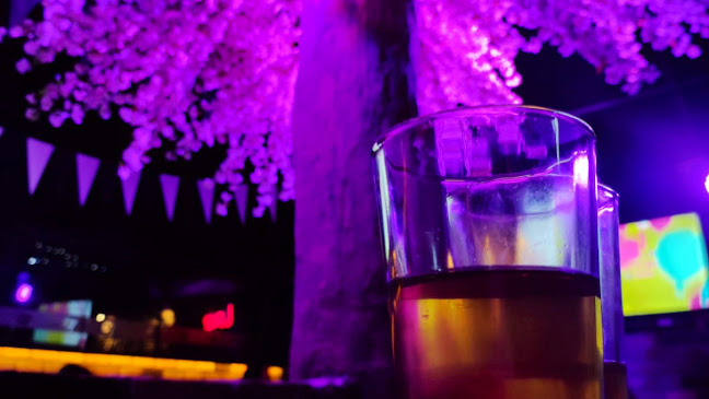 CLUB 67-RestoBar - Huancavelica