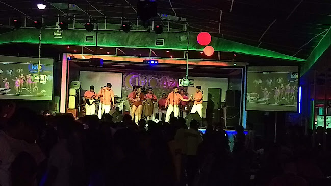 11, Av Felipe Pardo y Aliaga, 15073