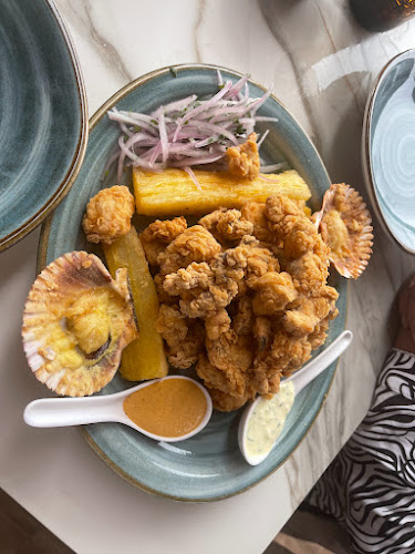 Rana La Punta - La Punta