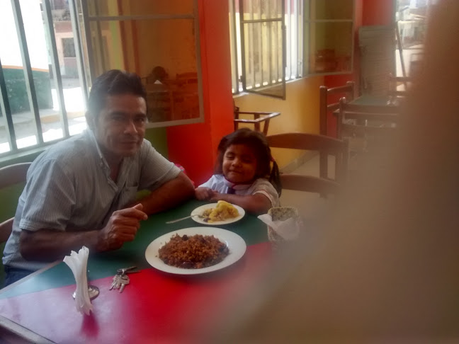 Comentarii opinii despre Restaurant Polleria Emanuel