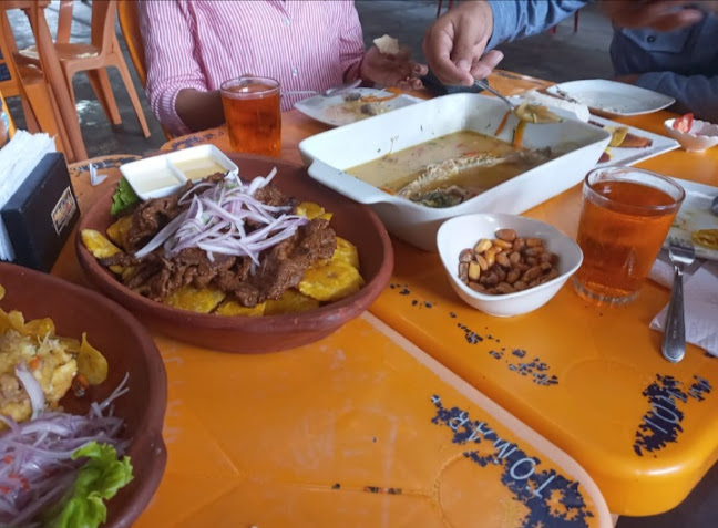 Opinii despre RESTAURANT EL CLUB în Sechura - Gastronomía y hostelería