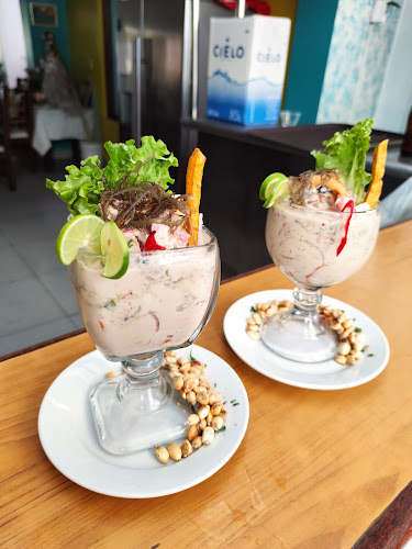 Puerto Estación - Gastronomía y hostelería