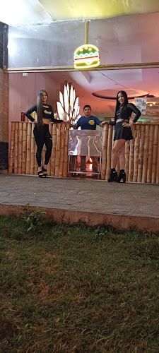 Goza Lounge Bar - Pisco