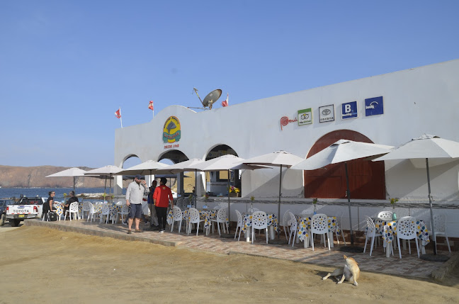 Restaurant-Cevichería La Tia Fela - Gastronomía y hostelería