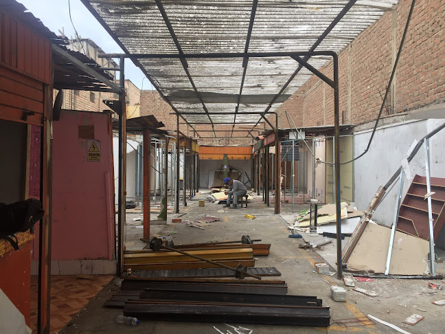 Opinii despre Mercado El Naranjito în Bellavista - Gastronomía y hostelería