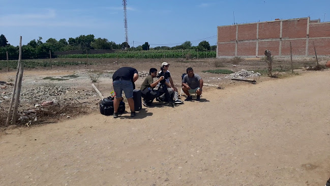 Quinta los mangos - Reque