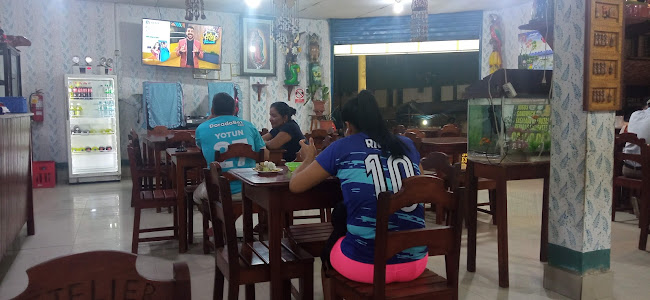 Comidas Regionales Letelier