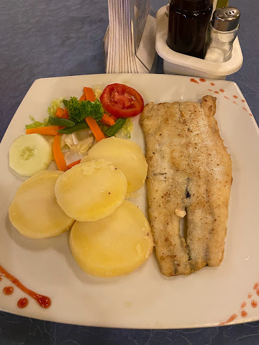 Restaurante Tambo Del Inka - Gastronomía y hostelería